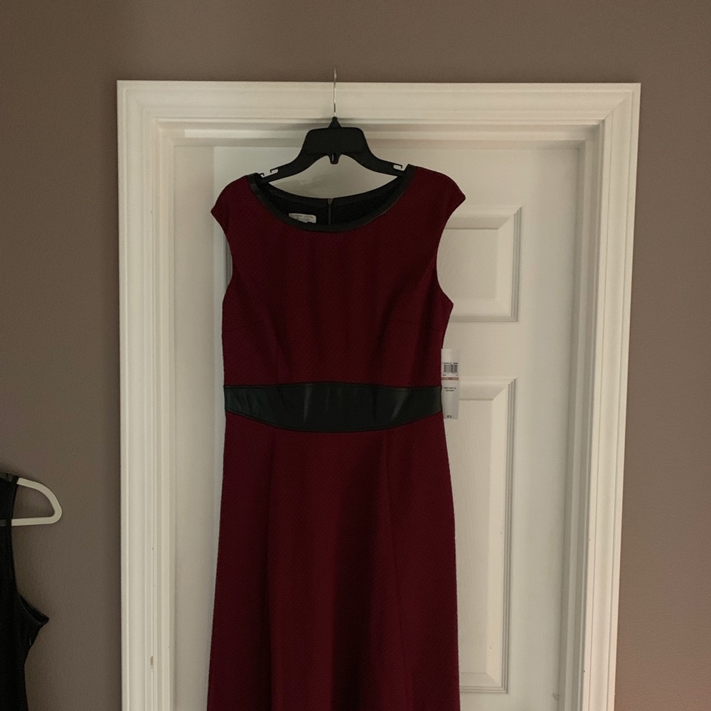 New dress by London Fog